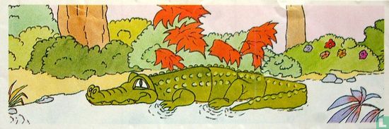 Krokodil - Bild 2