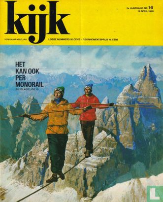 Kijk [NLD] 16 - Image 1