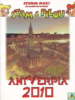 AntVerpia 2010 - Image 1
