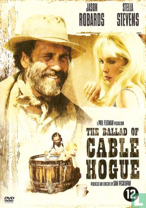 The Ballad of Cable Hogue - Afbeelding 1