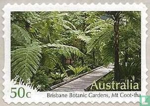 Botanical Gardens (adhésif)
