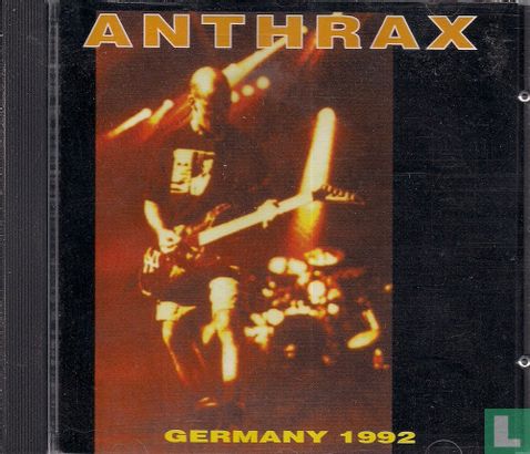 Germany 1992 - Image 1