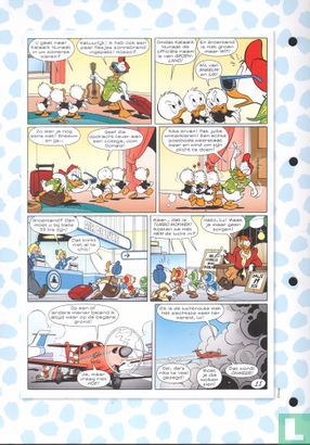 Ontdek Duckstad 11 - Image 2