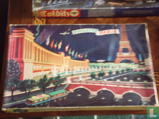 roulette paris - Image 3