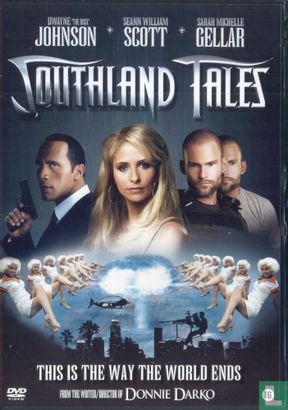 Southland tales - Afbeelding 1