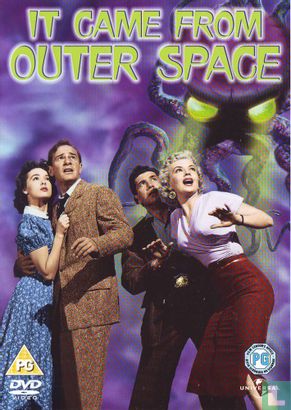 It came from outer space - Image 1
