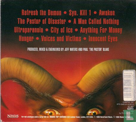 Refresh the demon - Image 2