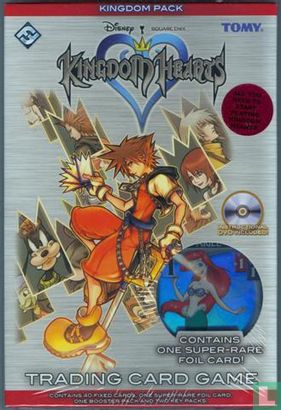 Starter Deck - Afbeelding 1