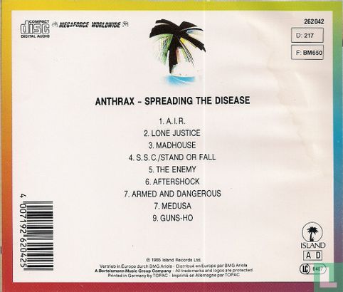 Spreading the disease - Image 2