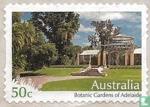 Botanical Gardens (adhesive)