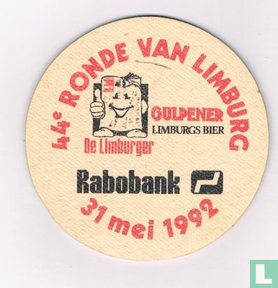 44e ronde van Limburg Rabobank - Image 1