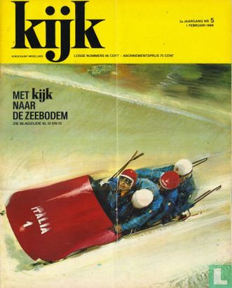 Kijk [NLD] 5 - Image 1