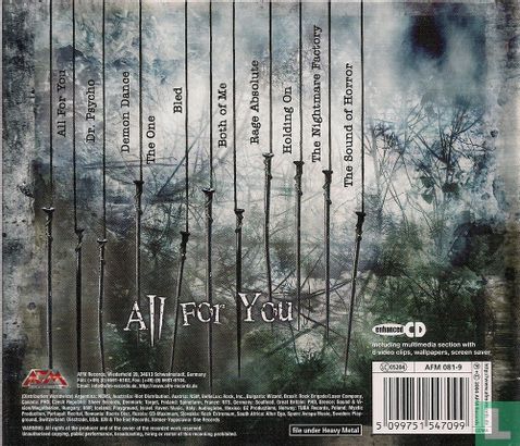 All for you - Image 2