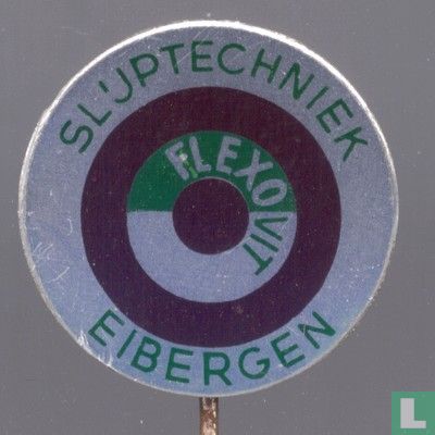 Flexovit slijptechniek Eibergen