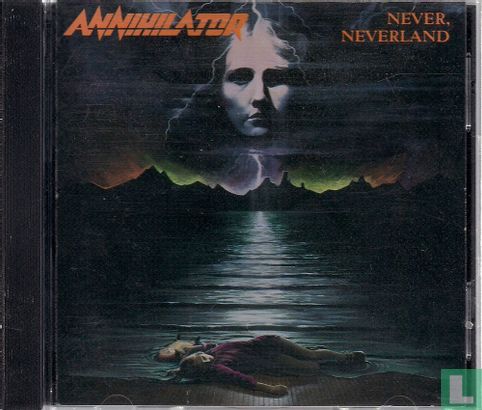 Never, neverland - Image 1