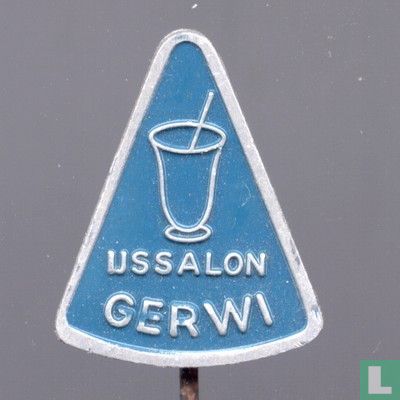 IJssalon Gerwi