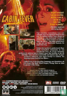 Cabin Fever - Afbeelding 2
