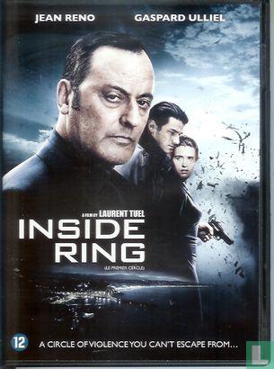 Inside Ring - Afbeelding 1