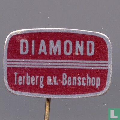 Diamond Terberg n.v.-Benschop