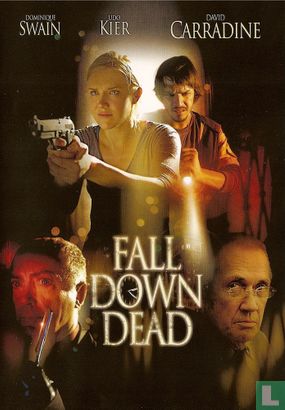 Fall Down Dead - Image 1