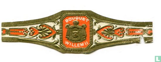 Bouquet - Willem II - Image 1