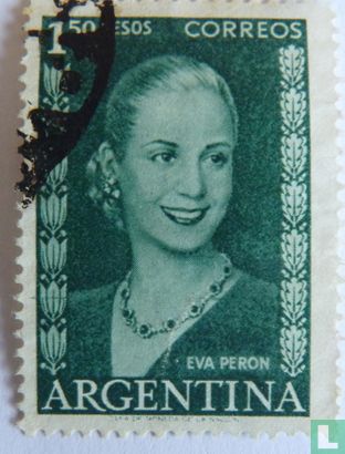 Evita Perón - Afbeelding 1
