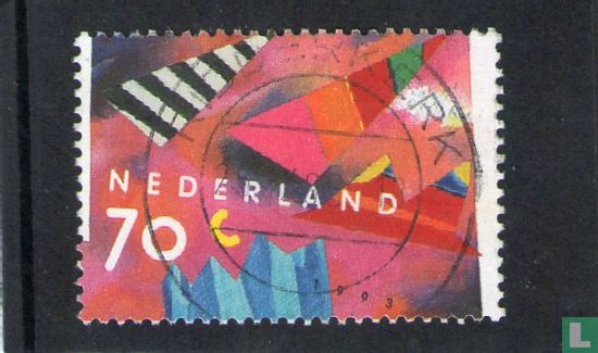 Ridderkerk 1975
