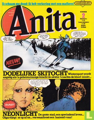 Anita 2 - Image 1