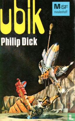 Ubik - Bild 1
