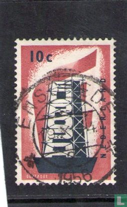 Enschede 1956