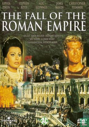 The Fall of the Roman Empire - Afbeelding 1