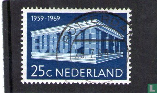 Rotterdam 1969
