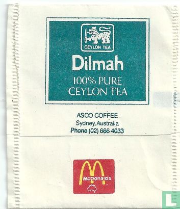 100% Pure Ceylon Tea  - Image 2