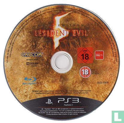 Resident Evil 5 Gold Edition - Afbeelding 3