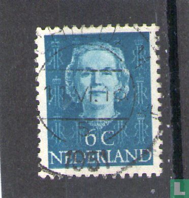 Schiedam 1951