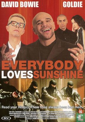 Everybody Loves Sunshine - Image 1