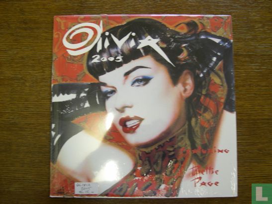 Olivia 2005 - Image 1