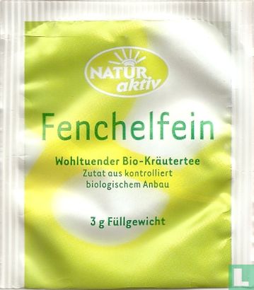 Fenchelfein - Bild 1