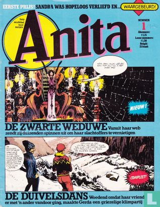Anita 1 - Bild 1