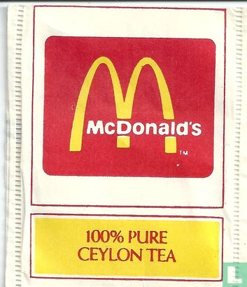 100% Pure Ceylon Tea - Image 1
