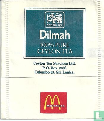 100% Pure Ceylon Tea - Bild 2
