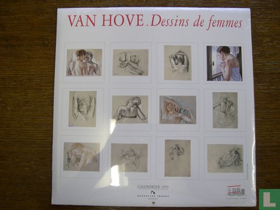 Dessins de femmes - Image 2