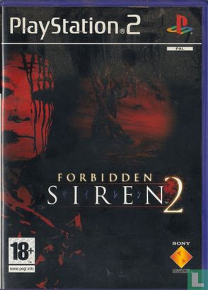 Forbidden Siren 2 - Afbeelding 1