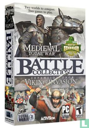 Total War: Medieval Battle Collection