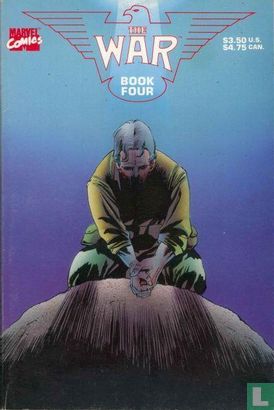 The war book four - Image 1