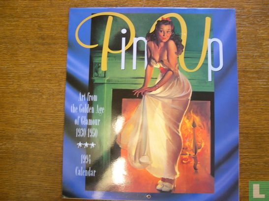 Pin Up 1994 - Image 1