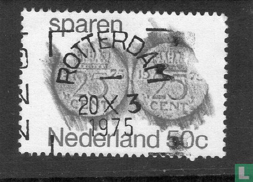 Rotterdam 1975