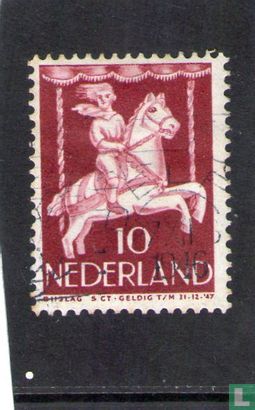 Delft 1946