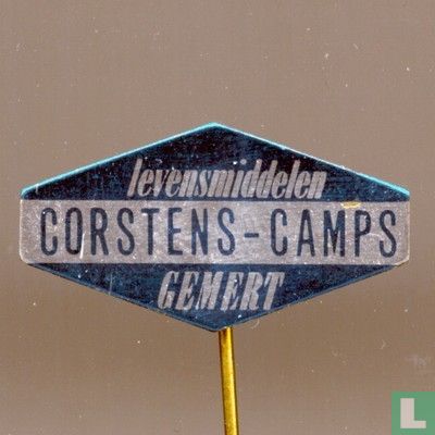 Corstens-camps levensmiddelen Gemert