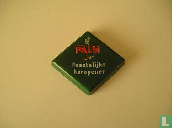 Palm flesopener 